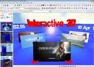 ViewPoint 3D photo-realistic detailed models